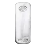 100 oz Asahi Refining Silver Bar