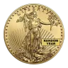 1 Oz American Gold Eagle BU (Dates Our Choice)