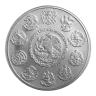 2 oz Mexican Silver Libertad