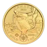 RCM Gold Coin (.99999) 1 oz - Klondike - 2022