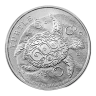 Any Year 2oz Niue Turtle