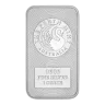 1 oz Silver Bar - Perth Mint Kangaroo .9999 Fine