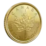 2026 1/10 Oz Gold Canadian Maple Leaf - BU (Sealed Packaging)
