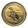 1/10 oz Canadian Polar Bear Gold Coin (Random Year)