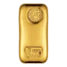 5 oz Perth Mint Gold Bar