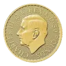 ½ Ounce Britannia Royal Mint Pure Gold Coin - Mixed Years