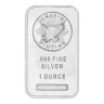 1 oz Sunshine Minting Silver Bar
