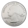 5 oz America the Beautiful Silver Coin
