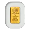 1 Gram Argor-Heraeus Gold Bar (In Assay)