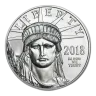 1 oz American Platinum Eagle Platinum Coin