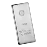 100 oz Royal Canadian Mint (RCM) Silver Bar - Random Design