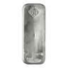 100 oz Johnson Matthey Silver Bar
