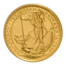 1/10 oz Britannia Gold Coin