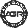 Alabama Gold Refinery logo