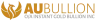 AU Bullion logo