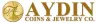 Aydin Coins logo