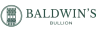 Baldwin's Bullion logo