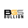 BGS Bullion logo