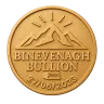 Binevenagh Bullion logo