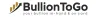 BullionToGo logo