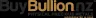 BuyBullion.NZ logo