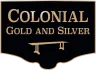 CGS Coins logo