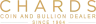 Chards logo