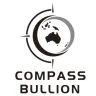 Compass Bullion logo
