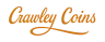 CrawleyCoins logo