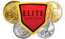 Elite Rare Coins logo
