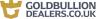 Gold Bullion Dealers logo