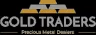 Gold Traders logo