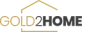 Gold2Home logo