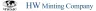 HW Mint logo