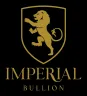 Imperial Bullion logo