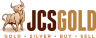 JCS Gold logo