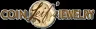 Leif's Coins logo
