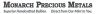 Monarch Precious Metals logo