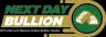 Next Day Bullion logo