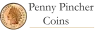 Penny Pincher Coins logo