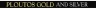 Ploutos Gold & Silver logo