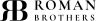 Roman Brothers logo