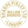Sharps Pixley logo
