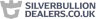 Silver Bullion Dealers logo