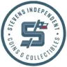 Stevens Independent C&C logo