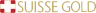 Suisse Gold logo