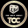 The Coin Chest logo