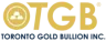Toronto Gold Bullion logo