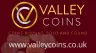 Valley Coins logo