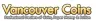 Vancouver Coins logo